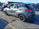 Nissan Kicks S Xtronic Cvt Image 15