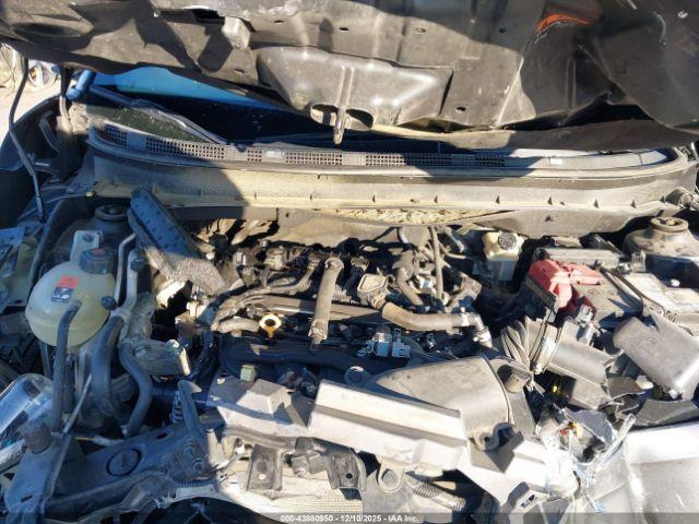 Nissan Kicks S Xtronic Cvt Image 8