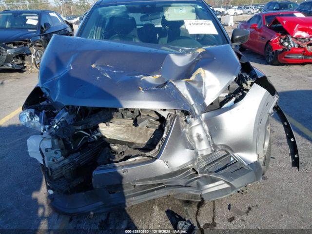 Nissan Kicks S Xtronic Cvt Image 9