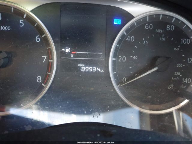 Nissan Kicks S Xtronic Cvt Image 4