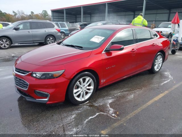 Chevrolet Malibu 1lt Image 5