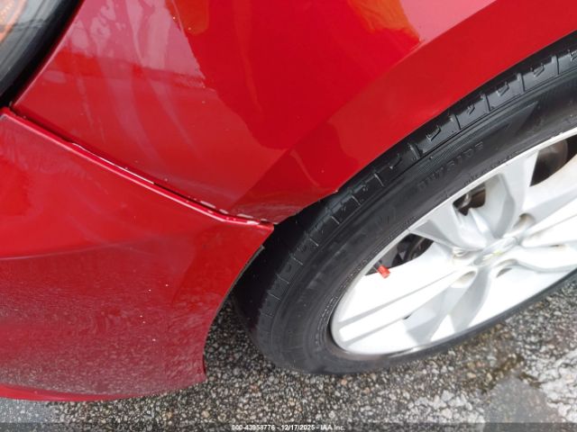 Chevrolet Malibu 1lt Image 6