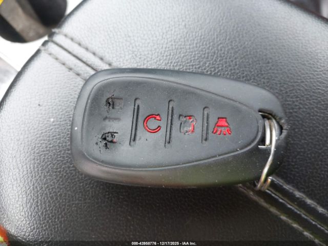 Chevrolet Malibu 1lt Image 12