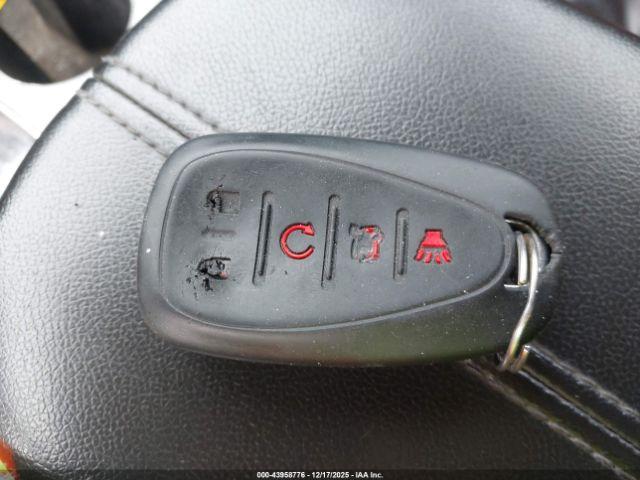 Chevrolet Malibu 1lt Image 12