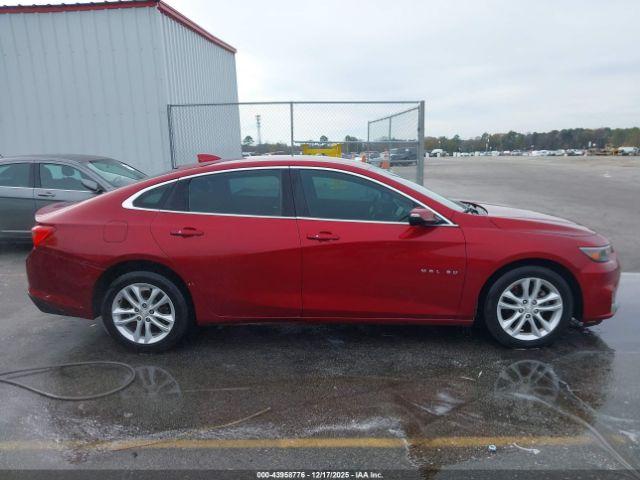Chevrolet Malibu 1lt Image 11