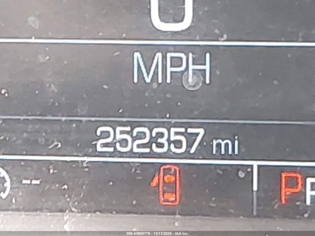 Chevrolet Malibu 1lt Image 15