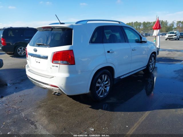 Kia Sorento Sx Image 10