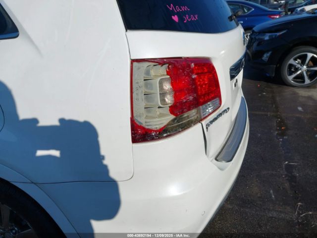 Kia Sorento Sx Image 4