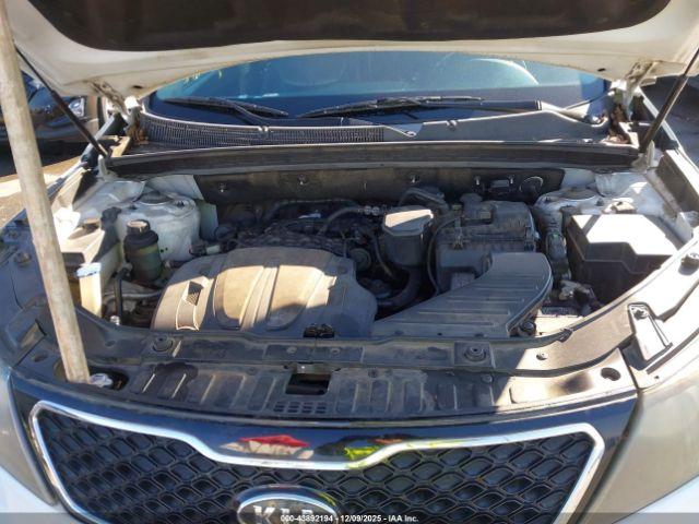 Kia Sorento Sx Image 6