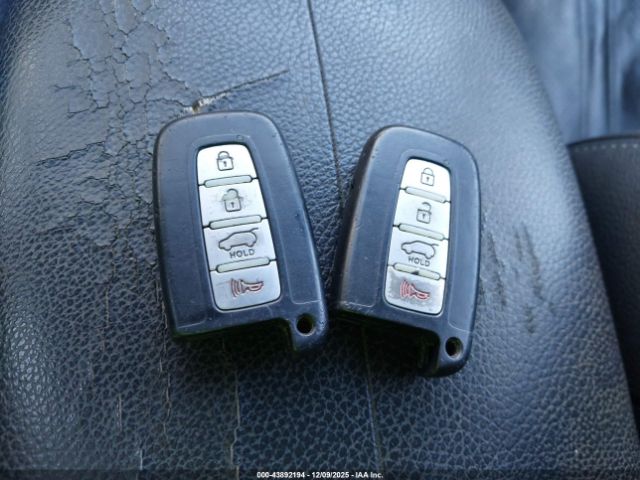 Kia Sorento Sx Image 3