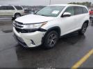 Toyota Highlander Le Plus Image 3