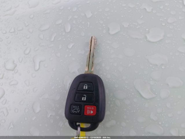 Toyota Highlander Le Plus Image 15