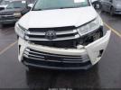 Toyota Highlander Le Plus Image 8
