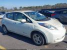Nissan LEAF Sl Image 1