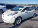 Nissan LEAF Sl Image 2