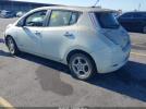 Nissan LEAF Sl Image 13