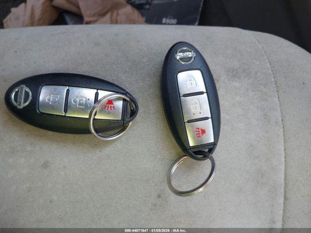 Nissan LEAF Sl Image 10