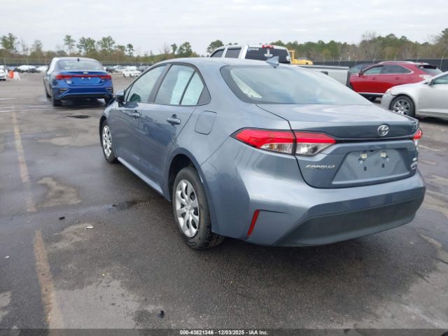 Toyota Corolla Le Image 15