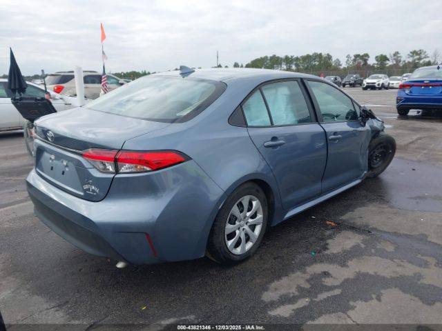 Toyota Corolla Le Image 3