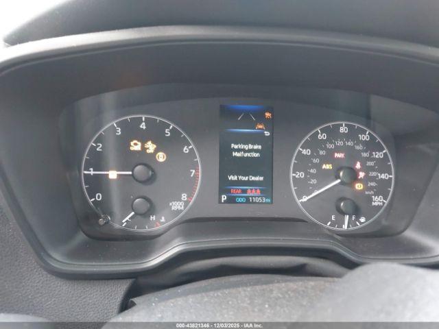 Toyota Corolla Le Image 5