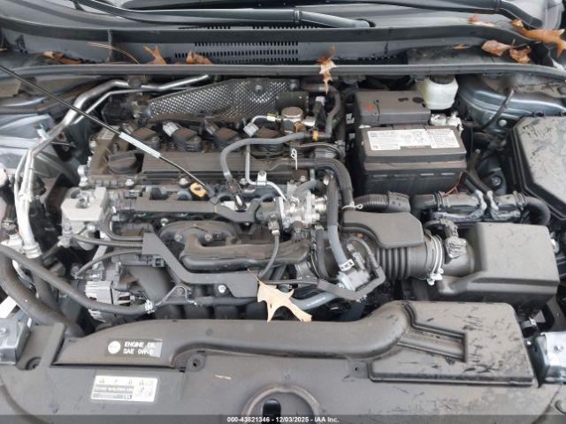 Toyota Corolla Le Image 17