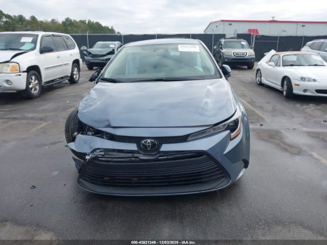 Toyota Corolla Le Image 7