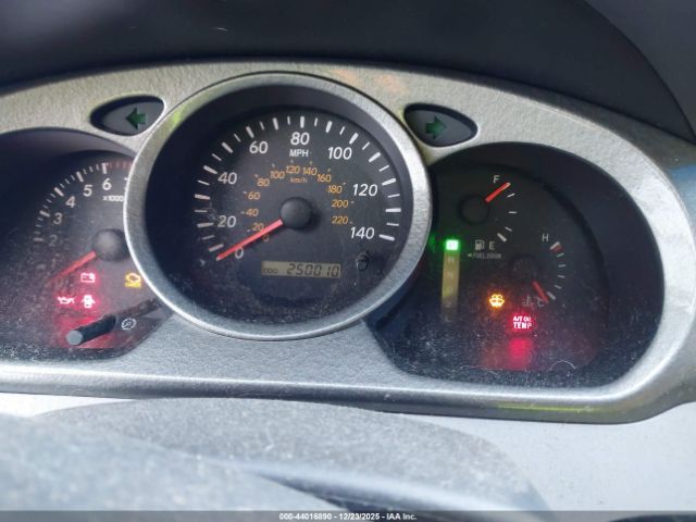 Toyota Highlander V6 Image 11