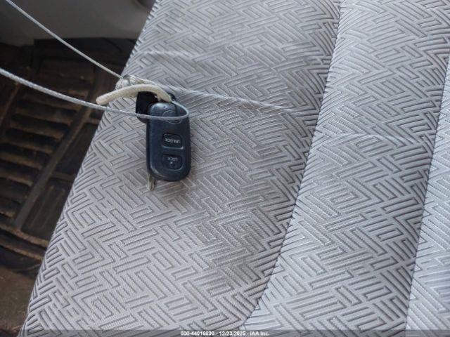 Toyota Highlander V6 Image 8