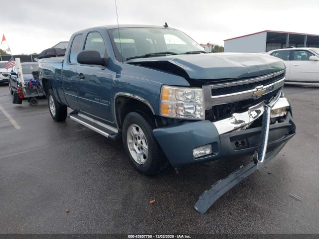 Chevrolet Silverado 1500 Lt2 Image 1