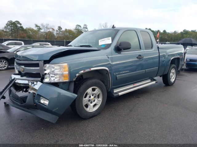 Chevrolet Silverado 1500 Lt2 Image 7