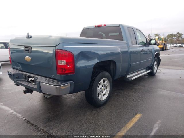 Chevrolet Silverado 1500 Lt2 Image 6
