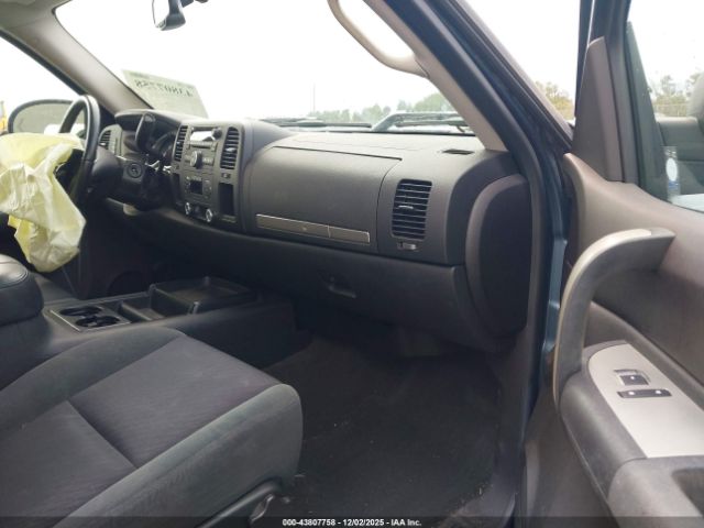 Chevrolet Silverado 1500 Lt2 Image 3