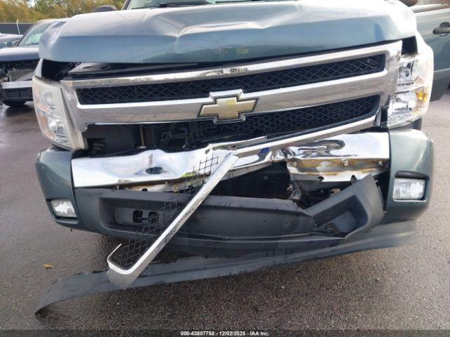 Chevrolet Silverado 1500 Lt2 Image 2