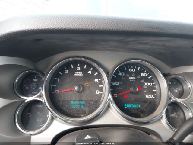 Chevrolet Silverado 1500 Lt2 Image 4