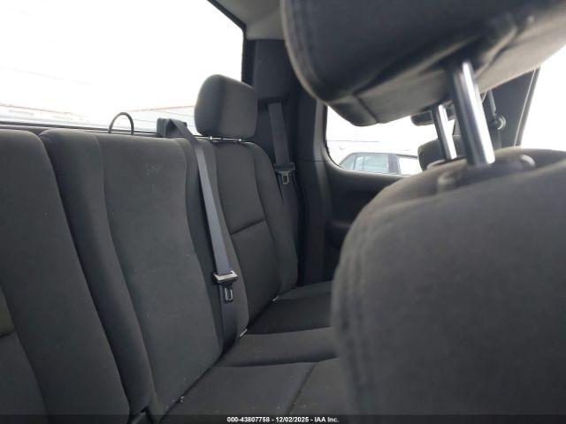 Chevrolet Silverado 1500 Lt2 Image 9