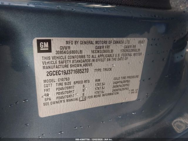 Chevrolet Silverado 1500 Lt2 Image 11