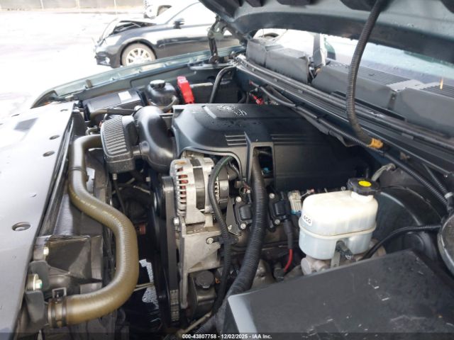 Chevrolet Silverado 1500 Lt2 Image 10