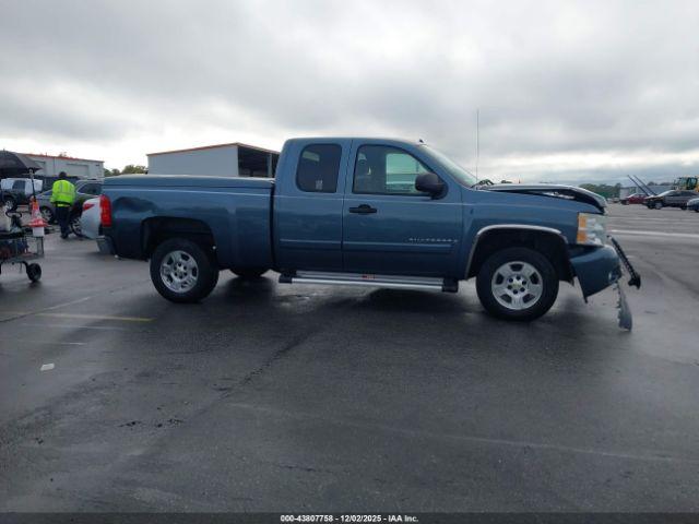 Chevrolet Silverado 1500 Lt2 Image 13