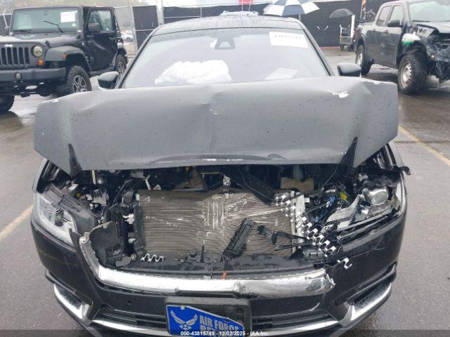 Lincoln Continental Reserve Image 6