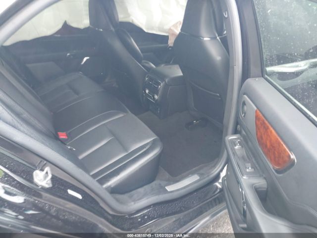 Lincoln Continental Reserve Image 3