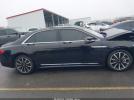 Lincoln Continental Reserve Image 11