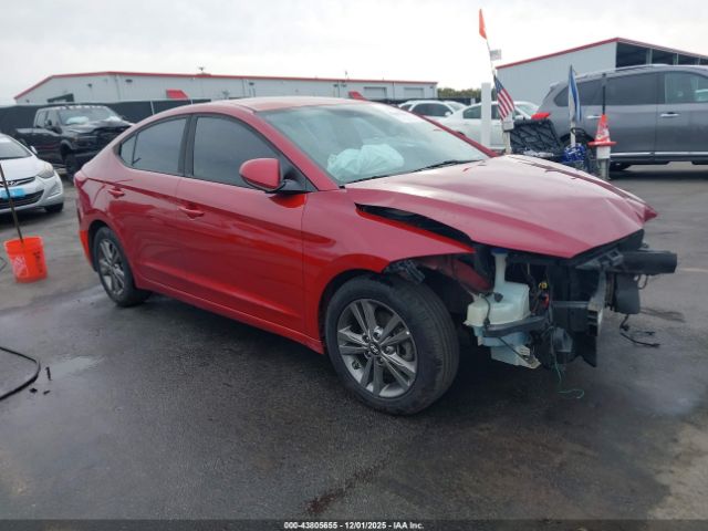 Hyundai ELANTRA Sel Image 1