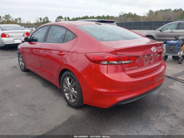 Hyundai ELANTRA Sel Image 5