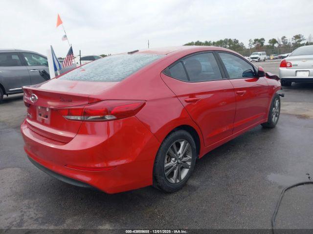 Hyundai ELANTRA Sel Image 4