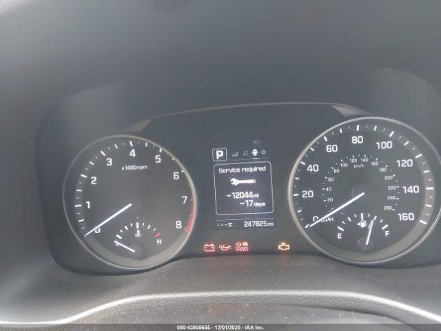 Hyundai ELANTRA Sel Image 7