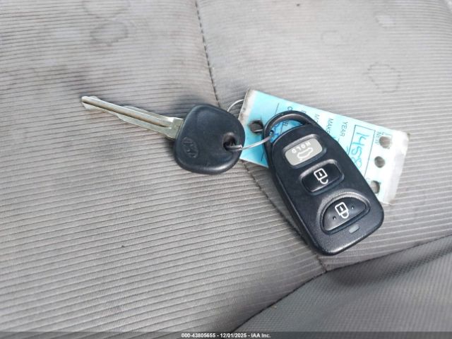 Hyundai ELANTRA Sel Image 9