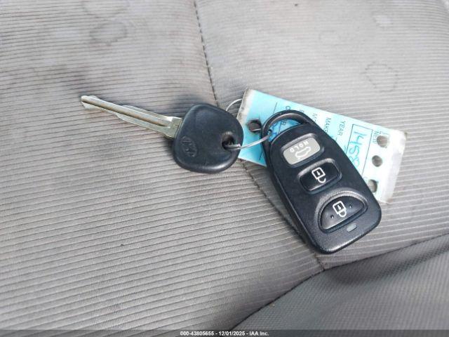 Hyundai ELANTRA Sel Image 9