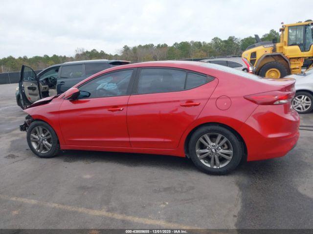 Hyundai ELANTRA Sel Image 14