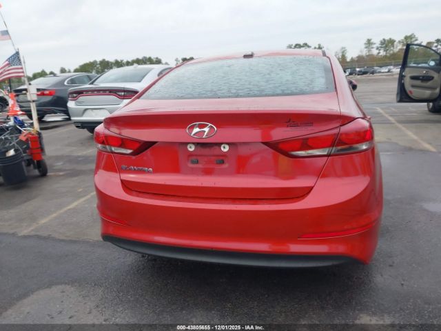 Hyundai ELANTRA Sel Image 16