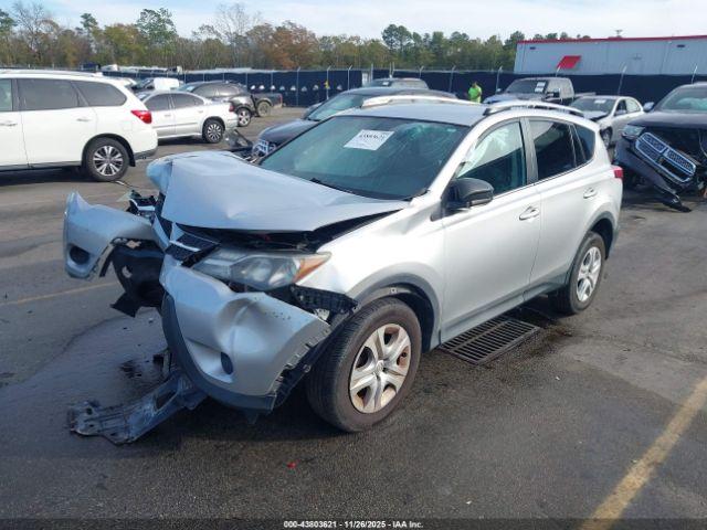 Toyota RAV4 Le Image 11